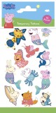 Tatuaje Peppa Pig, Funny Products
