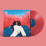 Jupiter (Red Vinyl) | Nao