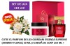 SET ESSENZA SUPREME, Oriflame