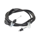 Cablu acceleratie tip 2;L-198cm.