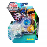 Set de joaca Starter Pack, Bakugan, cu 3 figurine