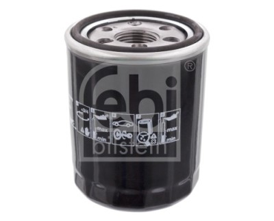 FEBI BILSTEIN 32100 Filtru ulei foto