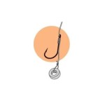 MONTURA JAXON METHOD FEEDER FIR PE FP NR 10 0.12mm 10cm
