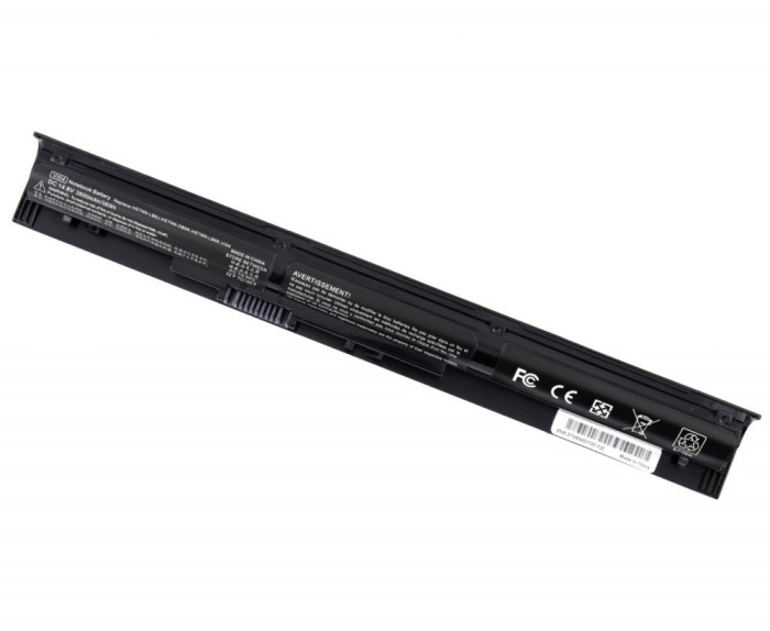 Baterie HPHSTNN-C82C 38Wh / 2600mAh, HSTNN-C83C 38Wh / 2600mAh, HSTNN-DB6I 38Wh / 2600mAh, HSTNN-DB6K 38Wh /