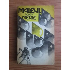 Robert Merle - Malevil
