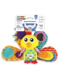 Plus Lamaze Jacques The Peacock (27013)