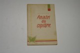 Amintiri din copilarie - Ion Creanga - Antologie, prefata si note de Zoe Dumitrescu-Busulenga