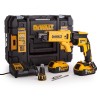 Masina de insurubat cu banda 18V 5.0Ah DeWALT DCF620P2K HardWork ToolsRange