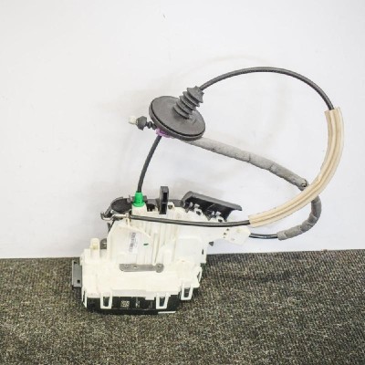 &amp;Icirc;ncuietoare ușă dreapta față MERCEDES-BENZ E Cabrio A207 2013 OEM: A0997200435A2077604540 4133495 foto