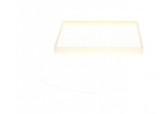 Filtru habitaclu BOSCH 1987432071