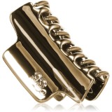 Sister's Aroma Metal Hair Clip clamă de păr culoare Gold 1 buc