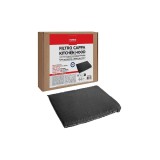 Filtru Carbon Dreptunghiular MONDO Tip 20 Compatibil Electrolux, Whirlpool, Ariston (Coduri: 9029793560, 484000008571)