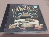 CD Cargo - Povestiri din gara