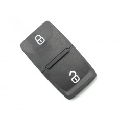 CARGUARD - Volkswagen - tastatură pentru&nbsp;cheie&nbsp;cu 2 butoane