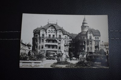 AKVDE23 - Oradea - Vulturul Negru foto