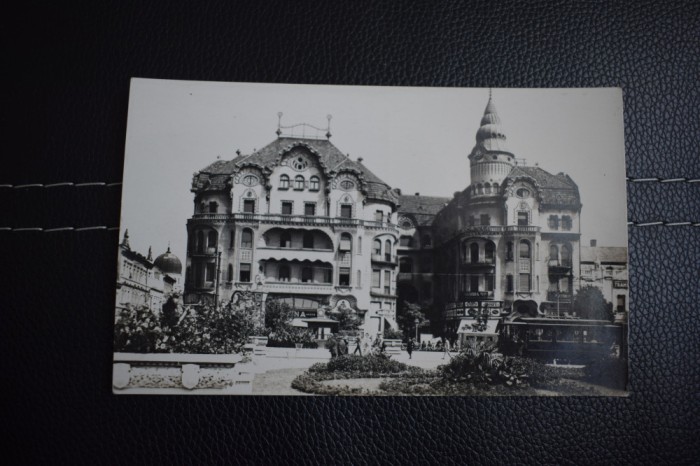 AKVDE23 - Oradea - Vulturul Negru