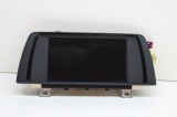 Ecran de navigație BMW 3 F30, F80 2013 OEM: 9262753,9251702 16034356
