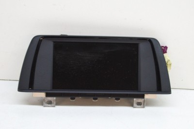 Ecran de navigație BMW 3 F30, F80 2013 OEM: 9262753,9251702 16034356 foto
