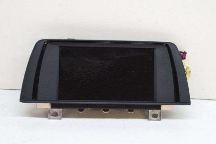 Ecran de navigație BMW 3 F30, F80 2013 OEM: 9262753,9251702 16034356