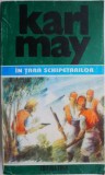 In tara schipetarilor. Opere 37 &ndash; Karl May