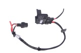 Borna cablu baterie BMW X3 F25 2012 OEM: 9243634 | 15032000