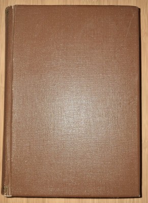 Warwick Deeping - Sinceritate (Vatra, 1945) foto