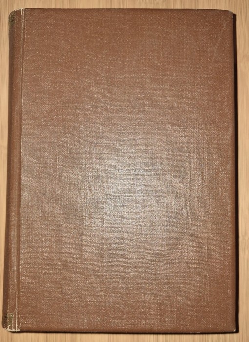 Warwick Deeping - Sinceritate (Vatra, 1945)