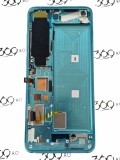 Display Xiaomi Mi 10 / 10 Pro 5G ( C 2020 ) GREEN ( Service Pack )