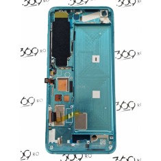 Display Xiaomi Mi 10 / 10 Pro 5G ( C 2020 ) GREEN ( Service Pack )