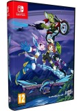 Freedom Planet 2 Deluxe Edition