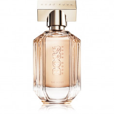 Hugo Boss BOSS The Scent Eau de Parfum pentru femei 50 ml