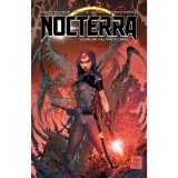 Cumpara ieftin Nocterra TP Vol 01 Full Throttle Dark, Image Comics