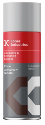 SPRAY GRUND ANTICOROZIV-F400ML-KOBER foto