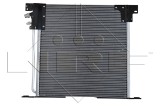 NRF 35305 EASY FIT Condensator, climatizare