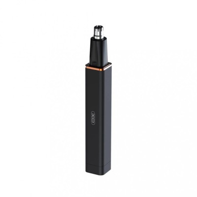 Aparat de ingrijire, Noise Trimmer, Travell, 1W, UltraSpeed, WaterProof, BLACK foto