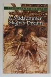 A MIDSUMMER NIGHT &#039; S DREAM by WILLIAM SHAKESPEARE , 1992 *MINIMA UZURA