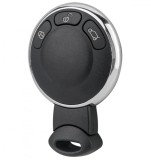 Carcasa Cheie Auto Techstar&reg; pentru Mini Cooper, Convertible, One, Countryman, Clubman, Paceman - 3 Butoane