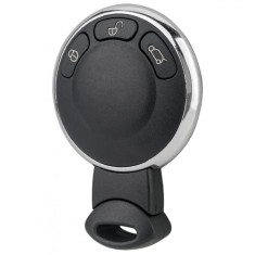 Carcasa Cheie Auto Techstar&reg; pentru Mini Cooper, Convertible, One, Countryman, Clubman, Paceman - 3 Butoane