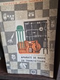 Aparate de radio cu tranzistoare - George D. Oprescu