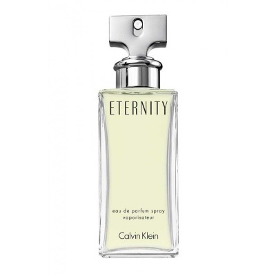 Calvin Klein Eternity EDP 50 ml foto