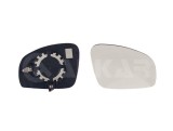 ALKAR 6402559 Sticla oglinda, oglinda retrovizoare exterioara