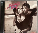 Var - Kuschelrock 6 [ dublu cd ] NM / NM _ Columbia, Germania