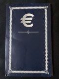 Set Euro - Probe - Vaticana 2005 II, 8 monede UNC