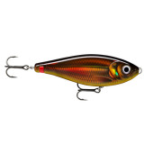 Vobler Rapala X-Rap Haku, culoare UV5, 14cm, 74g