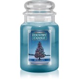 Country Candle Merry Lights lum&acirc;nare parfumată 737 g