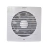 Ventilator pentru baie cu plasa pentru insecte, diametru racord 200 mm, 1000 RPM, Debit aer 200 mc/h