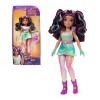 Papusa Unicorn Academy Ava, 24 cm, articulata, pentru fete, 3 ani+