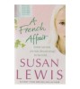Susan Lewis - A French Affair - Some secrets are too devasting to be, Tom Clancy