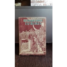 SEMANATORUL IUBIRII - FELICIEN CHAMPSAUR