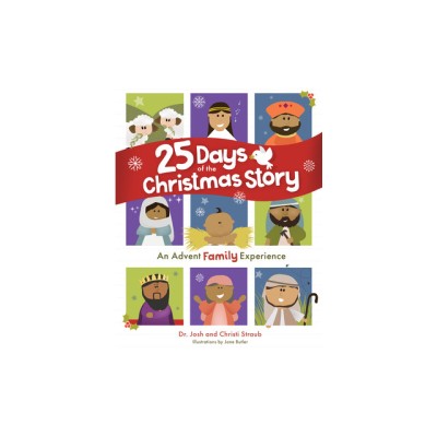 25 Days of the Christmas Story: An Advent Family Experience foto